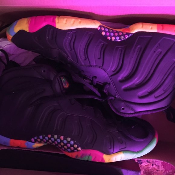Foam Posits